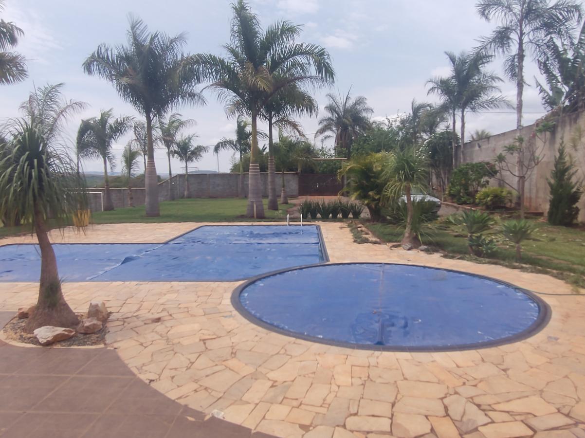 Chácara para Venda, Patos de Minas / MG, bairro RURAL, 4 dormitórios